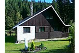 Vasaras māja Žďár nad Sázavou Čehija
